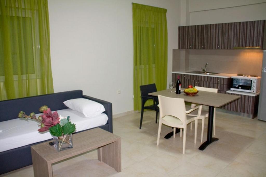 Fournia Village Kastro-Kyllini ห้อง รูปภาพ