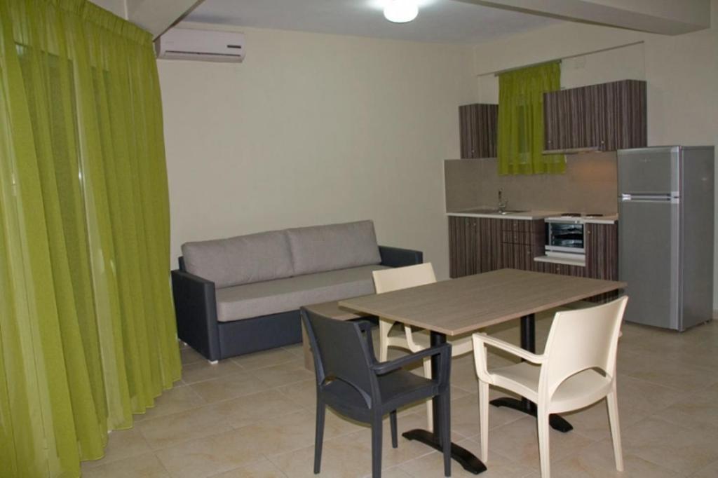 Fournia Village Kastro-Kyllini ห้อง รูปภาพ