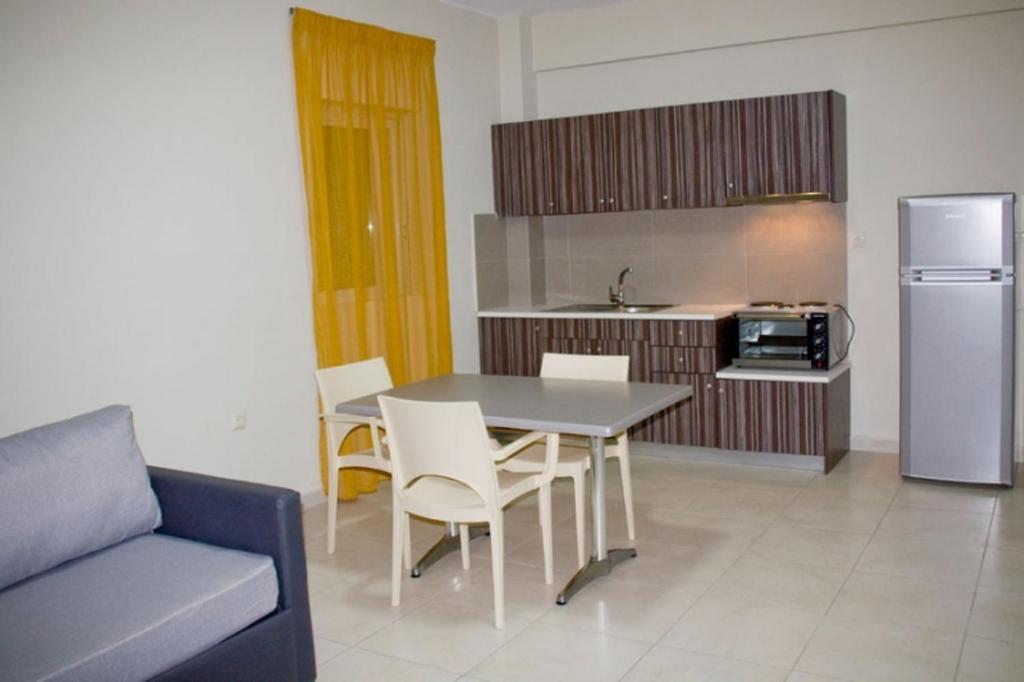 Fournia Village Kastro-Kyllini ห้อง รูปภาพ