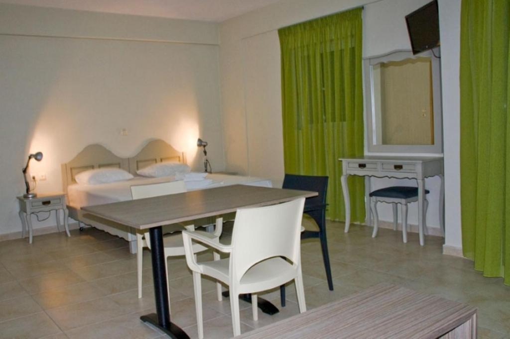 Fournia Village Kastro-Kyllini ห้อง รูปภาพ